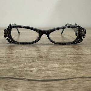 Faniel Traviata Richesse Eyeglasses 48-16-135